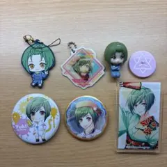 A3! 瑠璃川幸 グッズセット - メルカリ