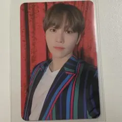 SEVENTEEN GOING MAGAZINE PHOTOBOOK スングァン