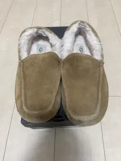 UGG モカシン　27cmのサムネイル