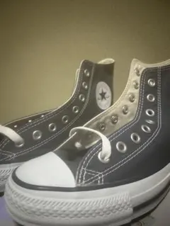 CONVERSE ALL STAR ハイカットスニーカー