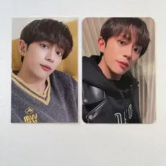 DKB D1 トレカ セット