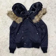 2025年最新】n2B ネイビーの人気アイテム - メルカリ