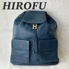 2025年最新】ヒロフ リュックの人気アイテム - メルカリ