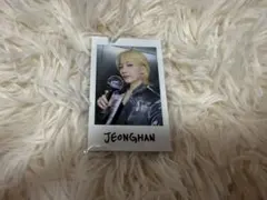 seventeen ジョンハン right here インスタントフォト