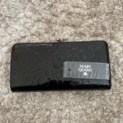 マリークワント　MARY QUANT 長財布