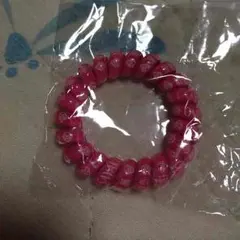 居酒屋えぐざいる ガチャ E-girls ヘアゴム ゴムブレス