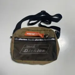 Dickies ショルダーバッグ ベージュ