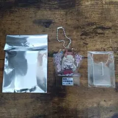 転生したら中京競馬場だった件◇アクリルスタンド◇キーホルダー◇JRA◇新品未使用