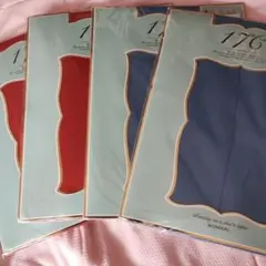 17C BLONDOLL 25デニールタイツ 4足セットのサムネイル