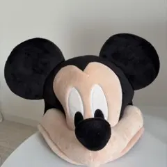 ディズニー ミッキーマウス ファンキャップのサムネイル