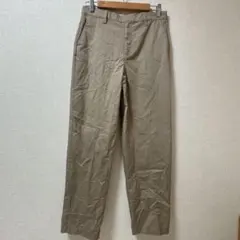 ⭐️1点もの⭐️hackies 【S】 カジュアルパンツ レディース パンツ