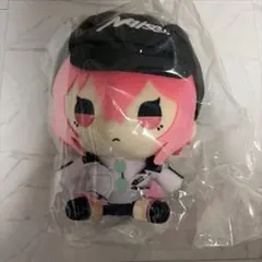 2025年最新】なるせ nqrse ぬいぐるみの人気アイテム - メルカリ