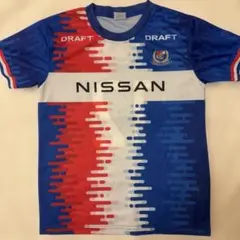 【キッズ用】横浜F・マリノス キッズシャツ 12番