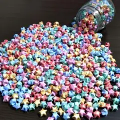 スターシャワー ラッキースター 【チェック】