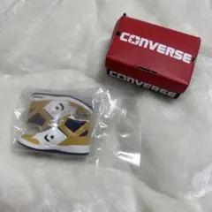 コンバース カプセルトイ