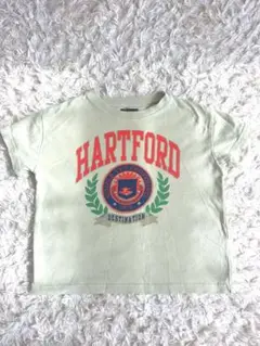 マーキーズ 110cm 保育所着 幼稚園着 Tシャツ