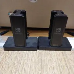 Nintendo Switch 充電器 2個セット