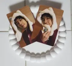 SEVENTEEN ウォヌ トレカ DICON ISSUE 2025 特典