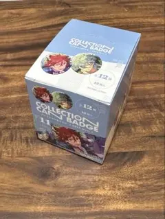 あんスタ　コレクション缶バッジ　1BOX