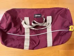 EASTPAK ドラムボストンバッグのサムネイル