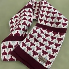 【最終価格】mont-bell（モンベル） マフラー