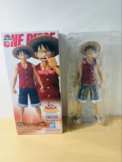 一番くじ　ワンピース B賞 ルフィ　ノーマルver.