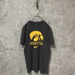 【NIKE】ビッグプリント WRESTLING プリントTシャツ