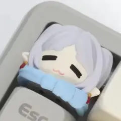 フリーレン キーキャップ 葬送のフリーレン