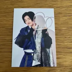 iiONDO はつ恋ONDO HMV特典　堀蒼寿