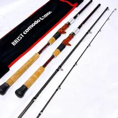 Fishman BRIST comodo 6.10XH ロンググリップ付属のサムネイル