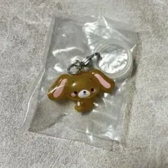 サンリオキャラクターズ ゆるっとめじるしアクセサリー