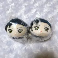 名探偵コナン 怪盗キッド もちもちマスコット もちマス MS 激レア