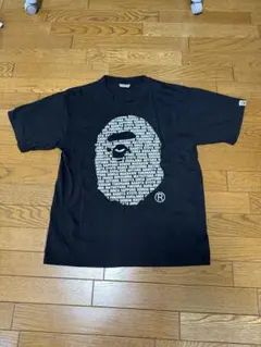 A BATHING APE tシャツ