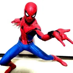 一番くじ スパイダーマン ホームカミング ラストワン賞 フィギュア