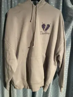 Deviluse パーカー　XL