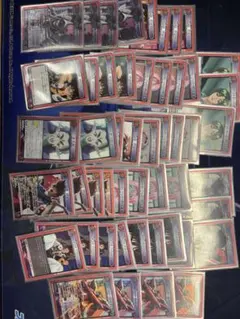ユニオンアリーナ マクロス FireBomber 熱気バサラ デッキ - メルカリ