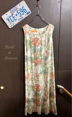 2026年最新】ハワイムームー ワンピースの人気アイテム - メルカリ