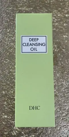 【新品・未開封】 DHC 薬用ディープクレンジングオイル(L) 200mL