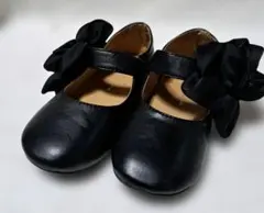 night one　女の子　フォーマルドレスシューズ　１８cm