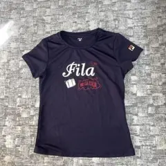 Fila テニスウェア