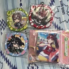 ウマ娘　一番くじ　まとめ売り