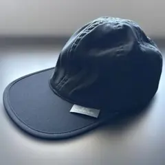 新品！完売品！エヌハリウッド ジェットキャップ黒 サロモン ハイクマルジェラ