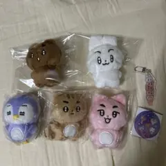 2025年最新】txt ぬいぐるみ テヒョンの人気アイテム - メルカリ