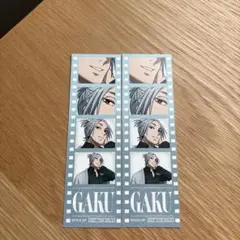 サカモトデイズ　マルイ　特典　楽