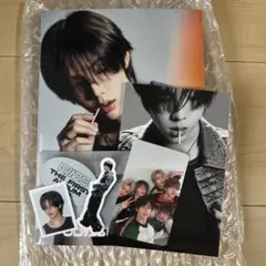 RIIZE ODYSSEY photo book ショウタロウver.