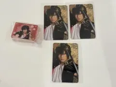 ミュージカル刀剣乱舞 乱舞博覧会 アクリルメモスタンド 大倶利伽羅