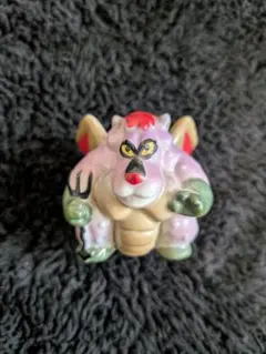 ドラクエアークデーモン陶器人形 - メルカリ