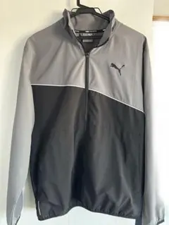 PUMAのランニング用アウター