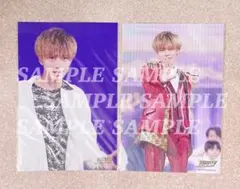 ジャニアイ 永瀬廉 ステージフォト