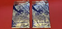 ワンピース 2011年限定プロモ ミラバト 超ミラクルキラキャンペーン1P